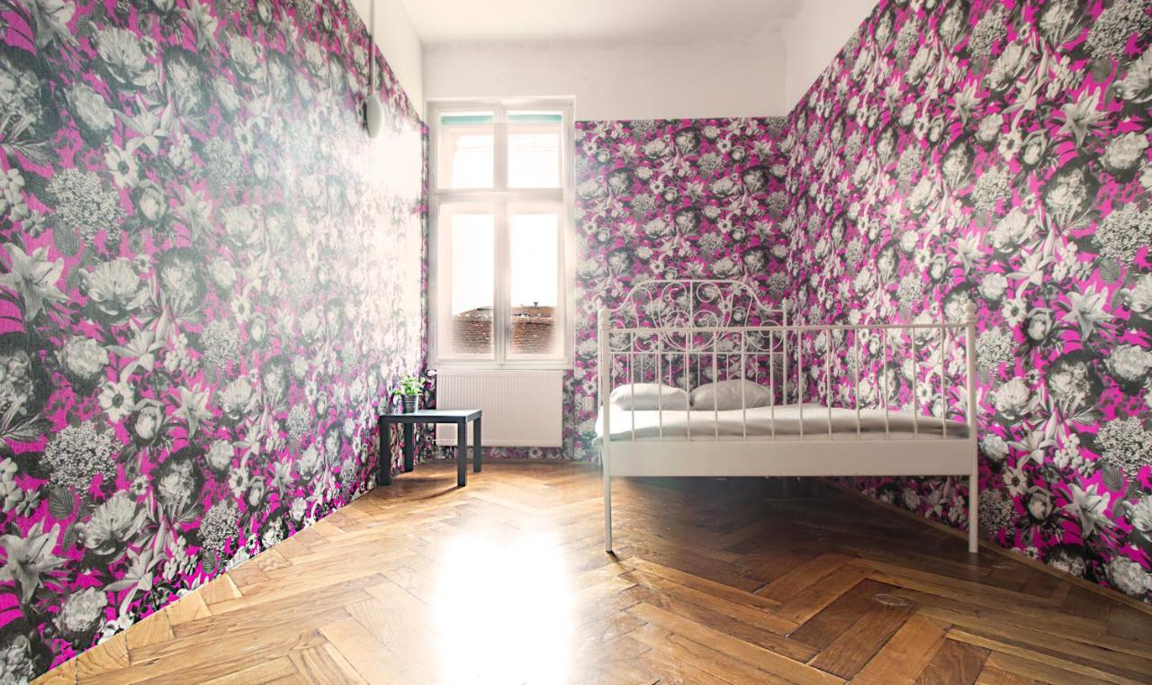 Guesthouse Centar 2 ザグレブ エクステリア 写真